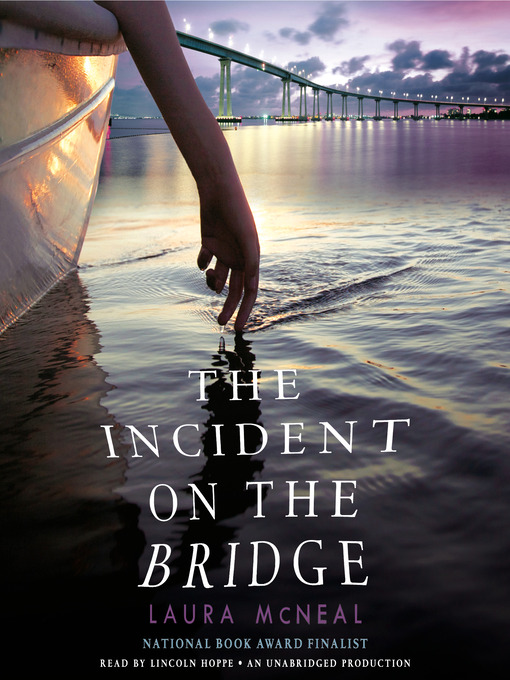 Imagen de portada para The Incident on the Bridge